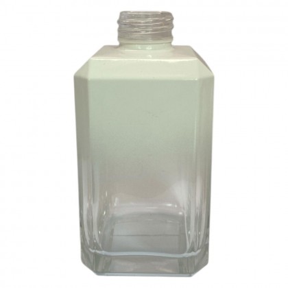 FRASCO LAPDUS 250 ML 28/410 BRANCO DEGRADE