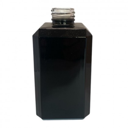 FRASCO LAPDUS 250 ML 28/410 PRETO BRILHO
