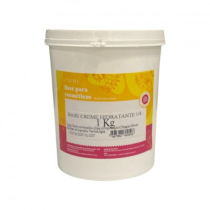 BASE PARA CREME HIDRATANTE LUMINE 1X4