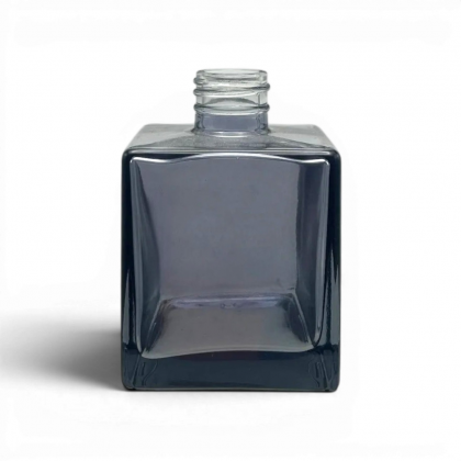 FRASCO CUBO 250 ML R 28/410 FUME TOTAL