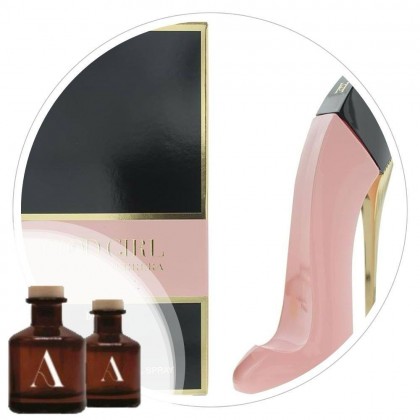 ESSENC GOOD GIRL BLUSH  50 ML