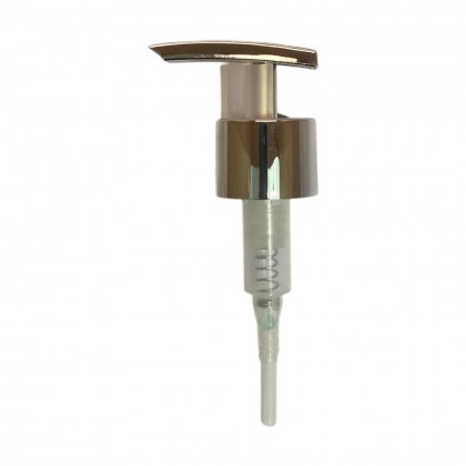 VALVULA SABONETEIRA PRIME PRATA R 28/410