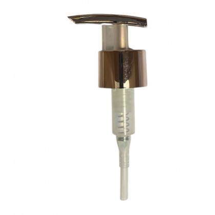 VALVULA SABONETEIRA PRIME ROSE R 28/410