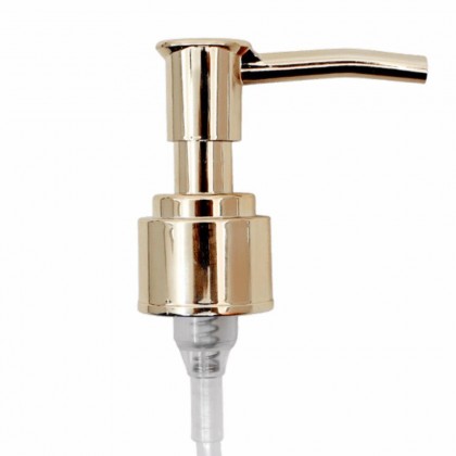 VALVULA SABONETEIRA TORNEIRINHA DOURADA R 28/410
