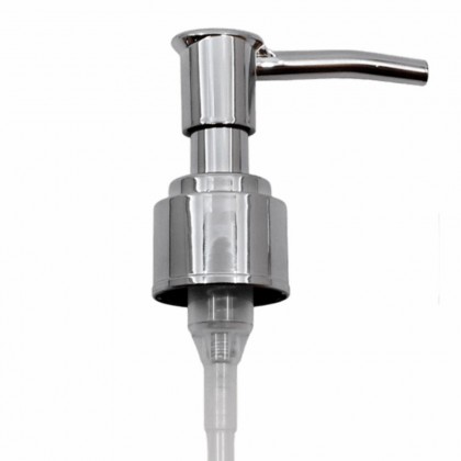 VALVULA SABONETEIRA TORNEIRINHA PRATA R 28/410