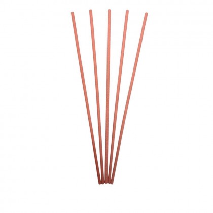 VARETA AROMATIZADOR FELTRO 25 CM ROSA BEBE PEÇA
