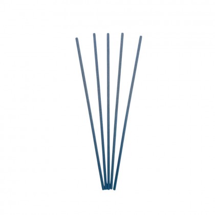 VARETA AROMATIZADOR FELTRO 25 CM AZUL CLARO PEÇA