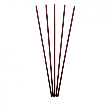 VARETA AROMATIZADOR FELTRO 25 CM VINHO - PECA