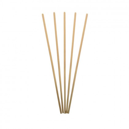 VARETA AROMATIZADOR DE FELTRO BEGE 25 CM PEÇA