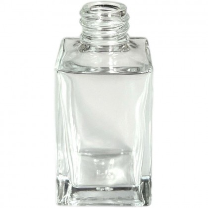 FRASCO QUADRADO DICE l 30 ML   R 18/410
