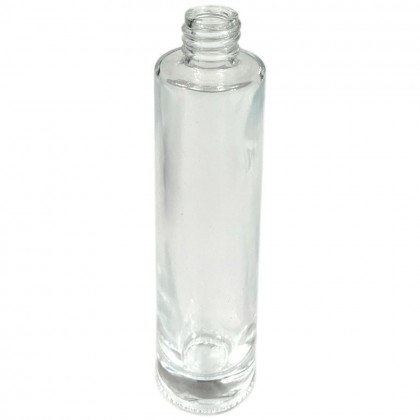 FRASCO CILINDRICO DICE 50 ML R 18/410