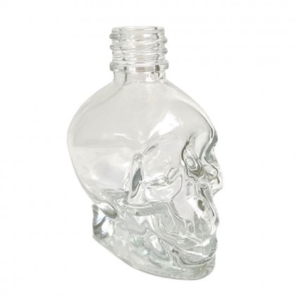 FRASCO CAVEIRA 30 ML R 18/410