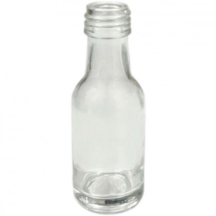 FRASCO GARRAFINHA 20 ML R 18/410
