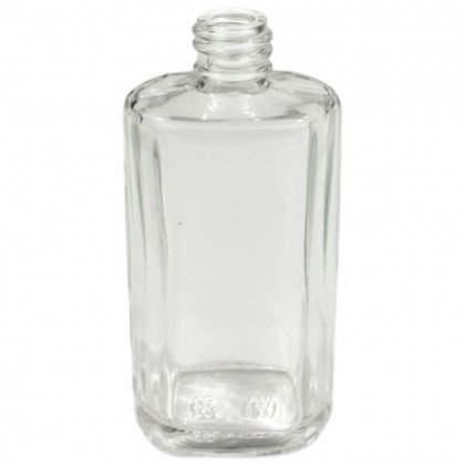 FRASCO QUADRADO 65 ML R 18/415