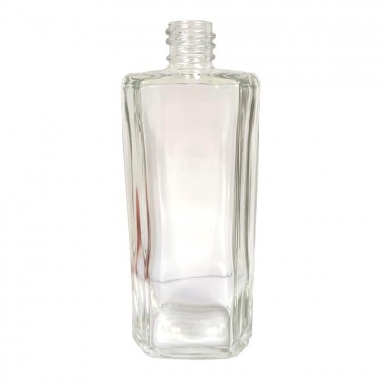 FRASCO QUADRADO 100 ML R 18/415