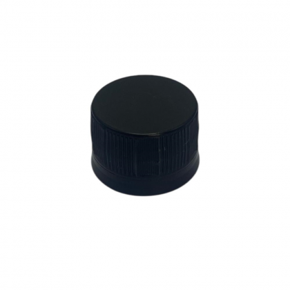 Tampa Lacre Preta R 28/410