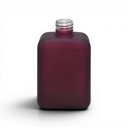 FRASCO ELITE 280 ML R 28/410 BETERRABA FOSCO