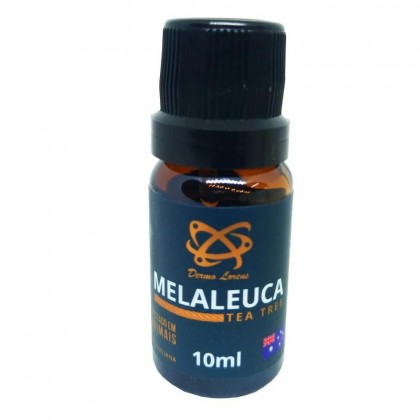 Óleo Essencial Dermo Melaleuca 10ml