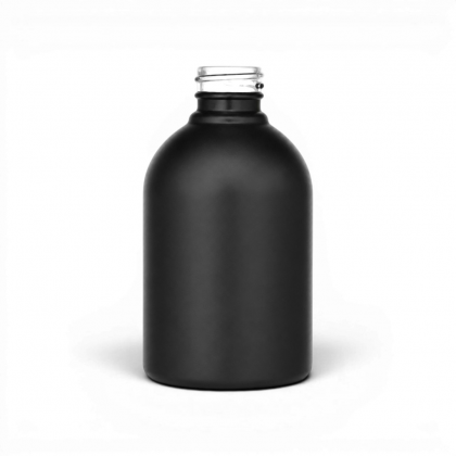 FRASCO COPACABANA NEW 200 ML R 28/410 PRETO FOSCO