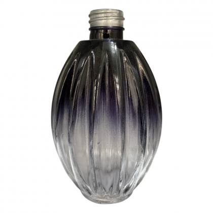 FRASCO GOMOS 320 ML PRETO DEGRADE  R 28/410