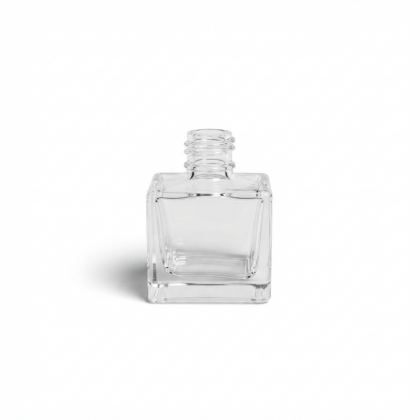 Frasco Cube 30 ml
