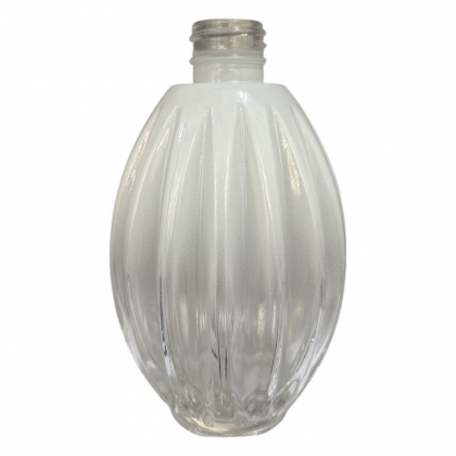 FRASCO GOMOS 320 ML BRANCO DEGRADE R 28/410