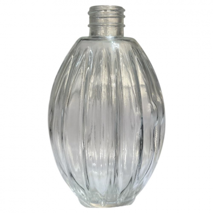 FRASCO GOMOS 320 ML TRANSPARENTE R 28/410