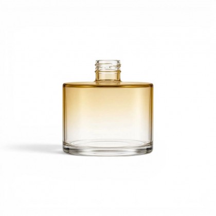 FRASCO COLISEU NEW 250 ML 28/410 AMBAR 225 DEGRADE