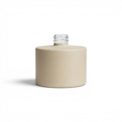 FRASCO COLISEU NEW 250 ML 28/410 BEGE FOSCO