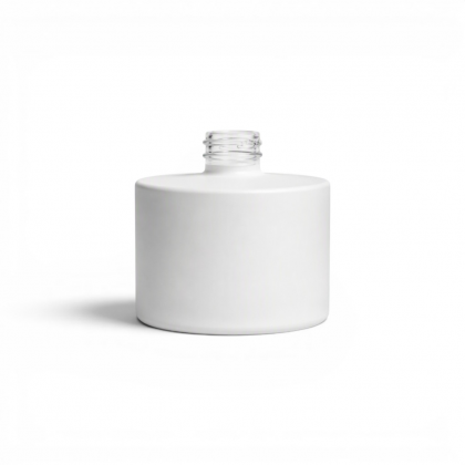 FRASCO COLISEU NEW 250 ML 28/410 BRANCO FOSCO