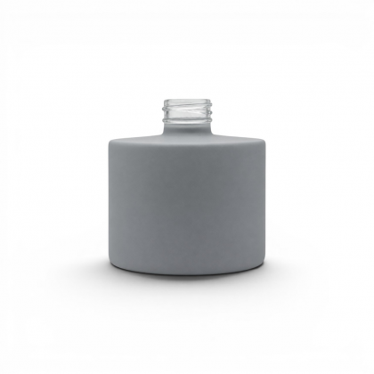 FRASCO COLISEU NEW 250 ML 28/410 CINZA FOSCO