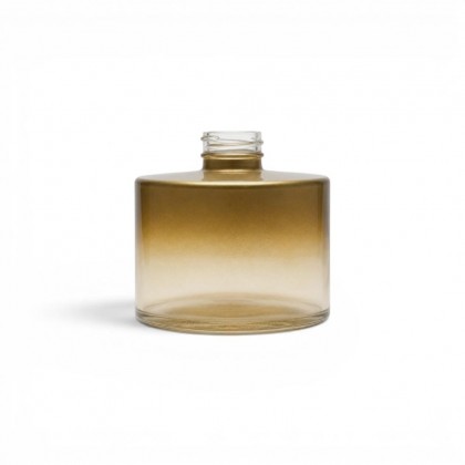 FRASCO COLISEU NEW 250 ML R 28/410 DOURADO NEW