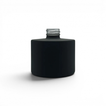 FRASCO COLISEU NEW 250 ML 28/410 PRETO FOSCO