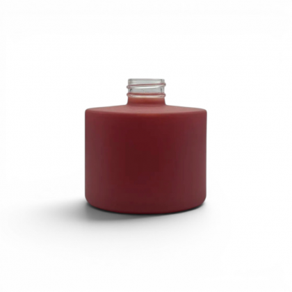 FRASCO COLISEU NEW 250 ML 28/410 TERRA