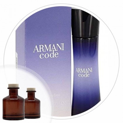 Essencia Code Premium 100ml