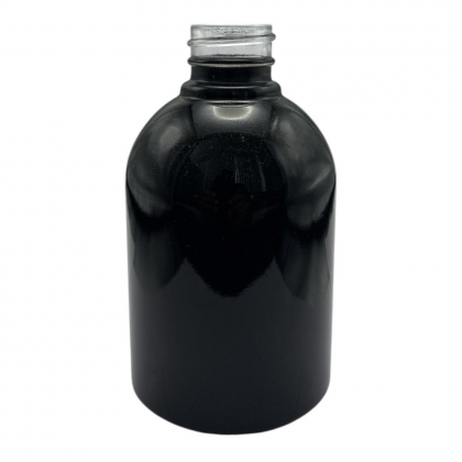 FRASCO COPACABANA NEW 200 ML ROSCA 28 PRETO BRILHO