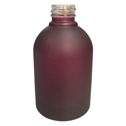 FRASCO COPACABANA NEW 200 ML R 28 PRETO BETERRABA