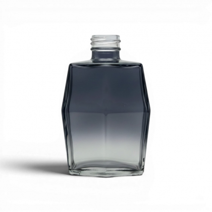 FRASCO DIAMANTE 250 ML R 28/410 FUME DEGRADE