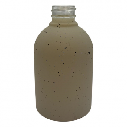 FRASCO COPACABANA NEW 200 ML R 28 BEGE FOSCO CHAPISCADO