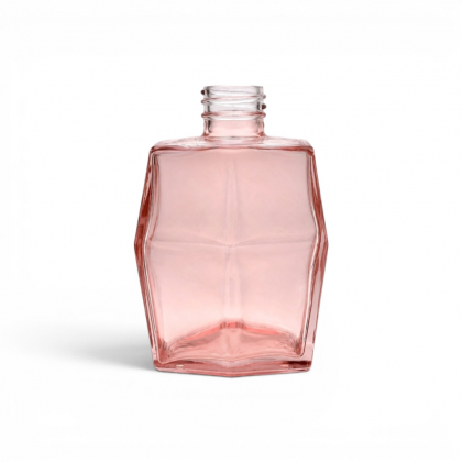 FRASCO DIAMANTE 250 ML R 28/410 ROSE