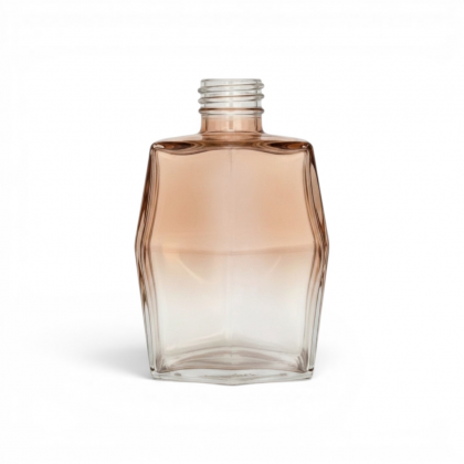 FRASCO DIAMANTE 250 ML R 28/410 MEL DEGRADE - PECA