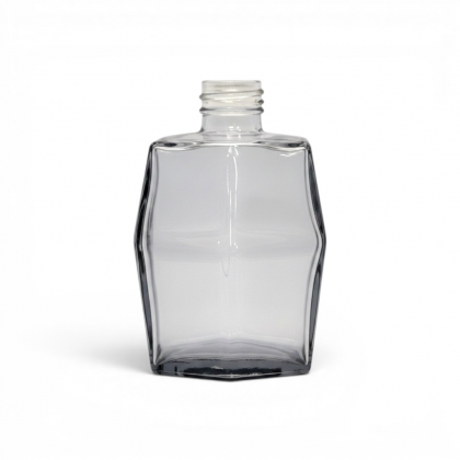 FRASCO DIAMANTE 250 ML R 28/410 FUME TOTAL