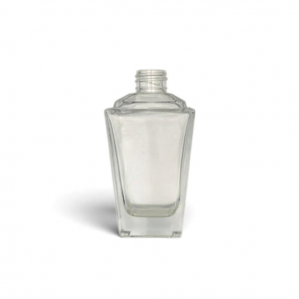 VIDRO TRAPEZIO 250 ML R 28/410 TRANSPARENTE