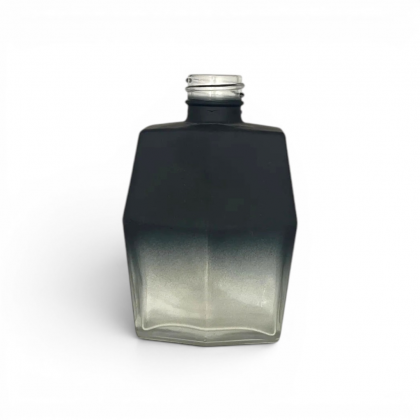 FRASCO DIAMANTE 250 ML R 28/410 NIGHT BLUE FOSCO - PECA