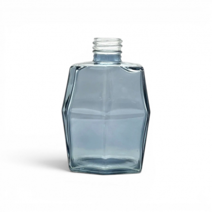 FRASCO DIAMANTE 250 ML R 28/410 NIGHT BLUE BRILHO - PECA