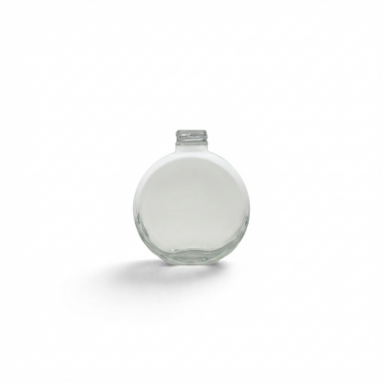 FRASCO MINI JOLI 160 ML R 28/410 BRANCO DEGRADE
