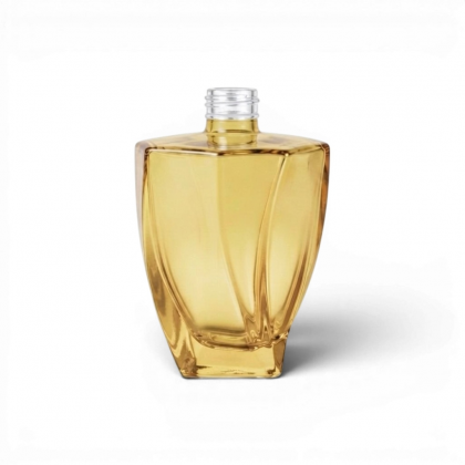 FRASCO ELEGANCE 200 ML R 28/410 AMBAR 225