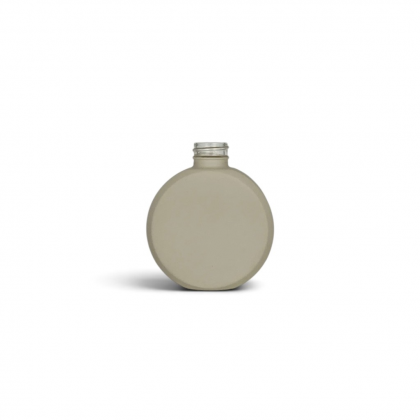 FRASCO MINI JOLI 160 ML R 28/410 BEGE FOSCO