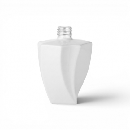 FRASCO ELEGANCE 200 ML R 28/410 BRANCO