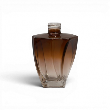 FRASCO ELEGANCE 200 ML R 28/410 CITRINO